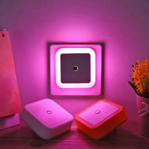 1 Pc Led Night Light